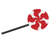 lollipop