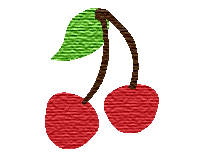 cherry
