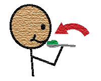 ate