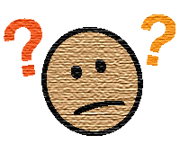 confused