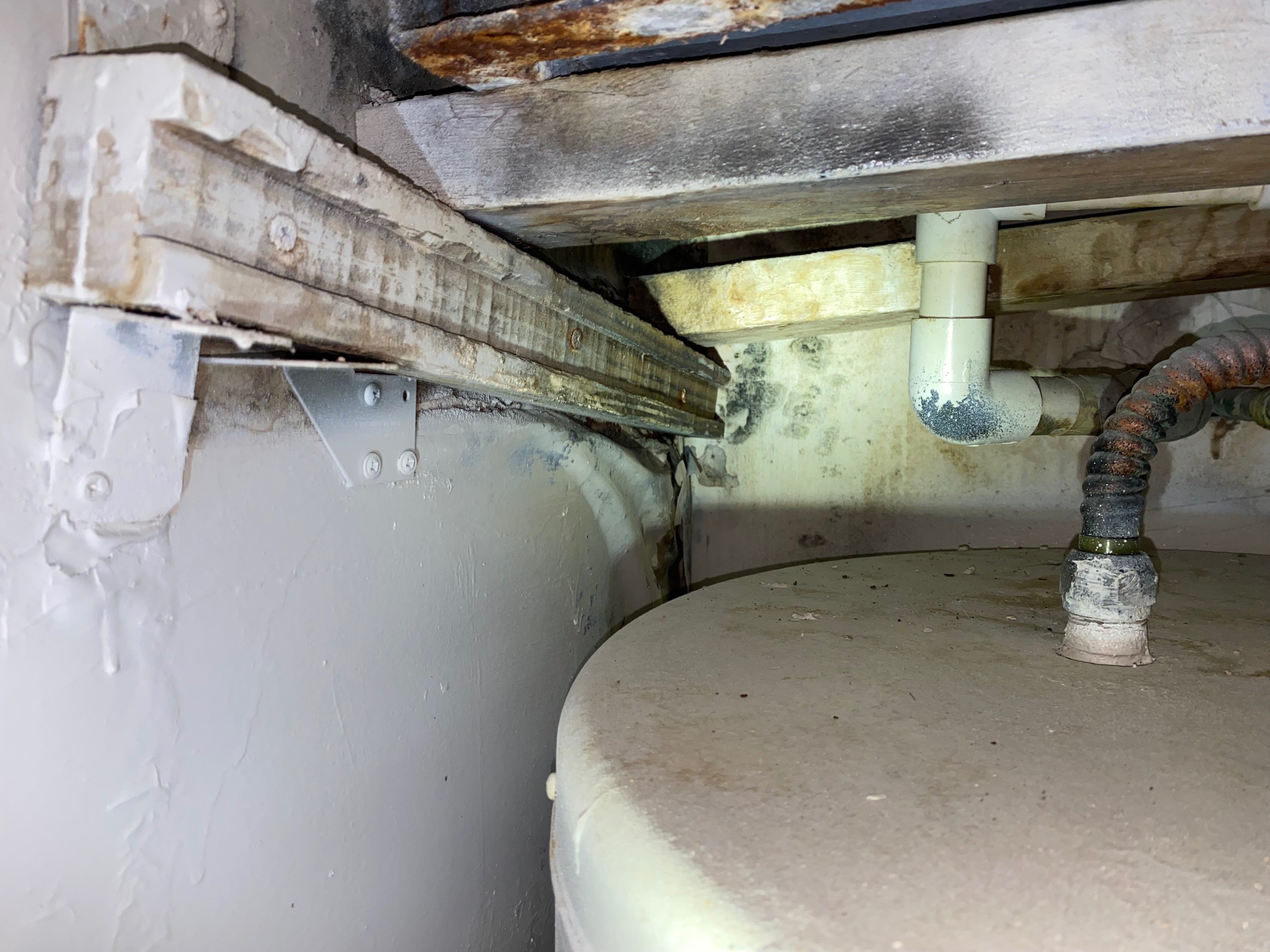 Understanding and Preventing Air Handler Sweating 1