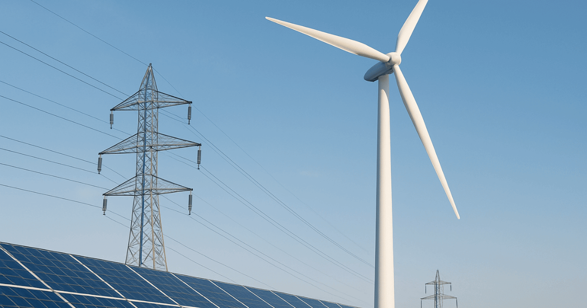 Imbalances in Romania`s Renewable Energy Market: Causes, Impact, and Mitigation