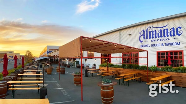 Outdoor Adventure Mixer