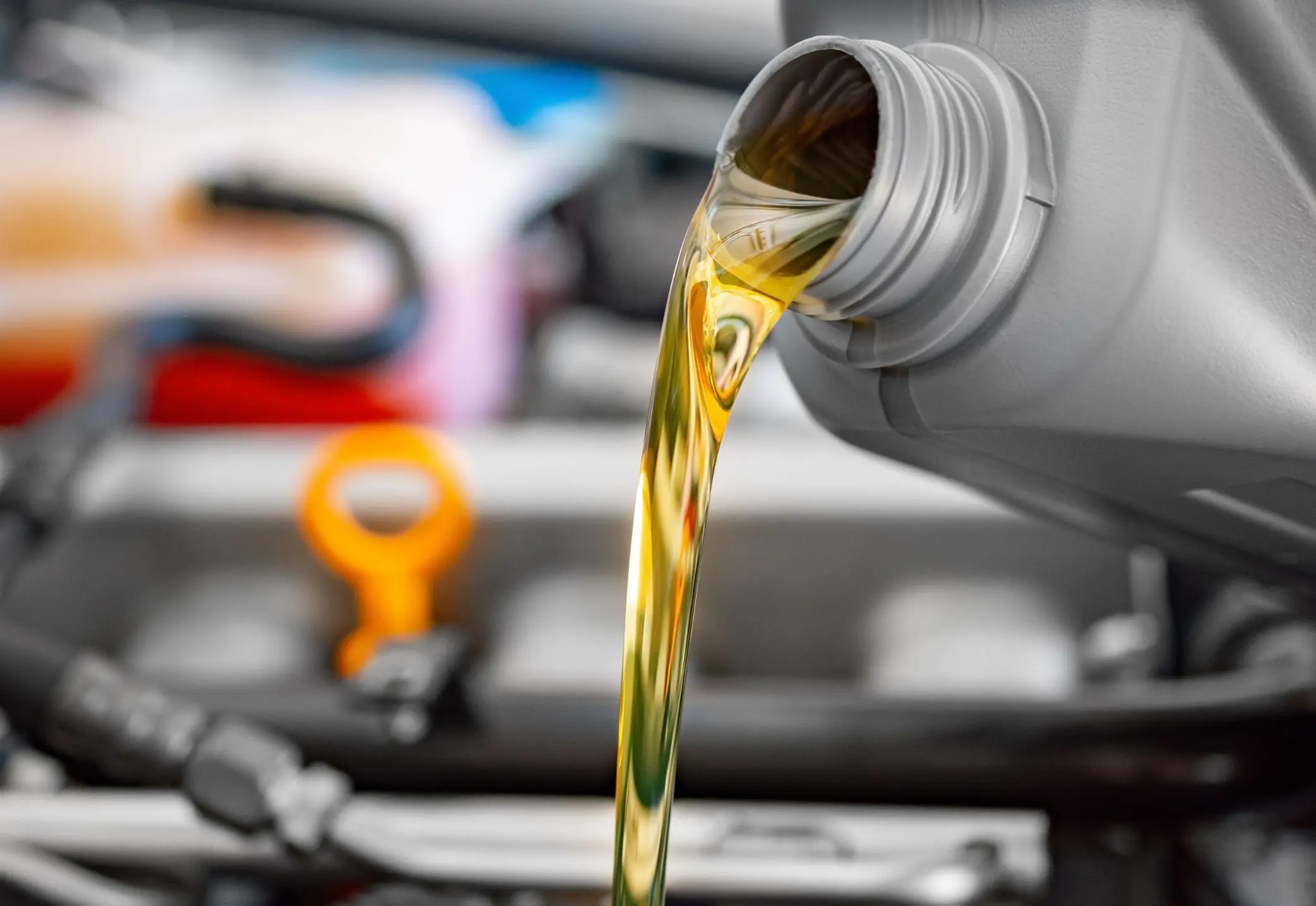 ¿Cuál aceite de motor es mejor? Guía práctica para elegirlo