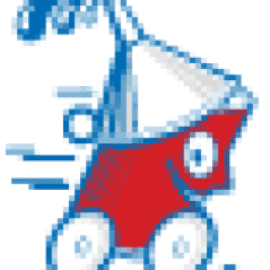 SpeeDee logo