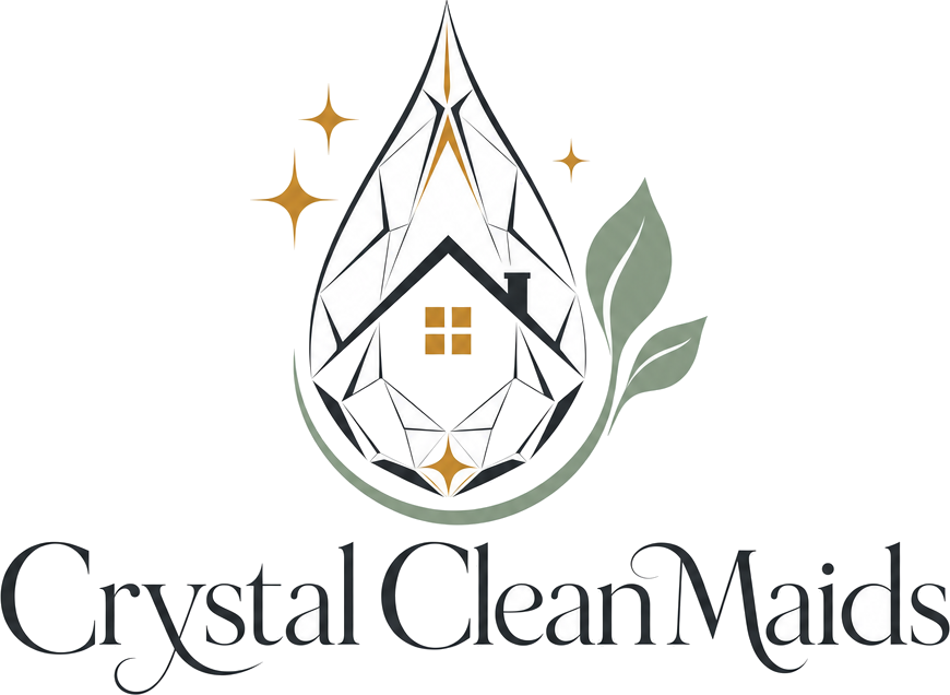 Crystal Clean logo