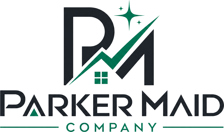 Parker Company logo