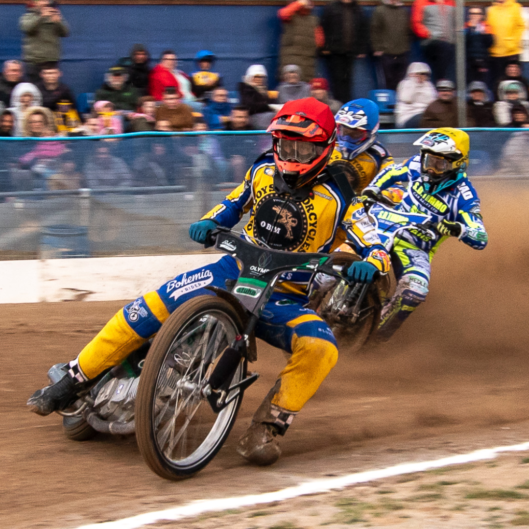 Big Week Ahead for Gladiators as BSN Series and Cup Clashes Loom