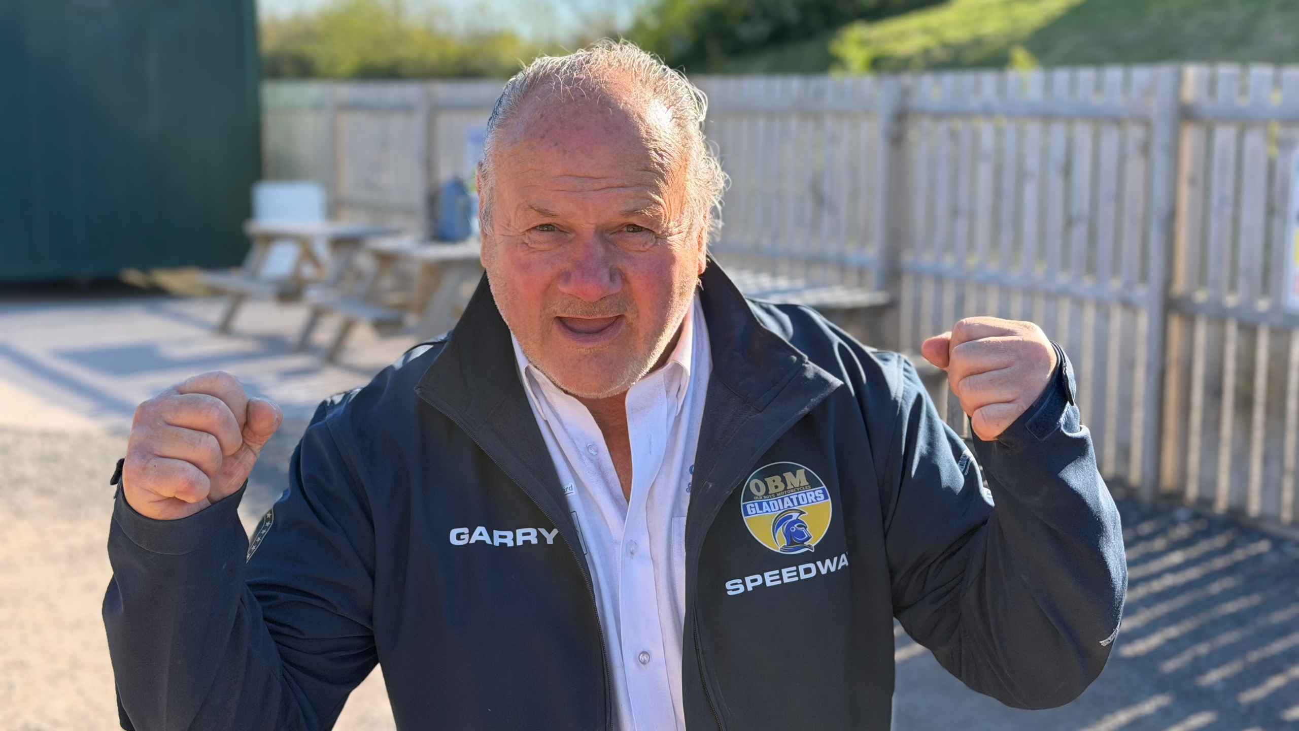 ROUND UP - Workington Comets V Plymouth Gladiators