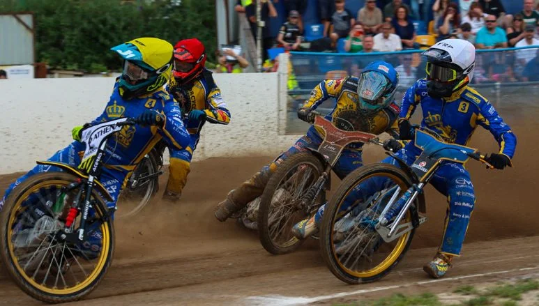 Heartbreak in Heat 15 as Monarchs snatch victory