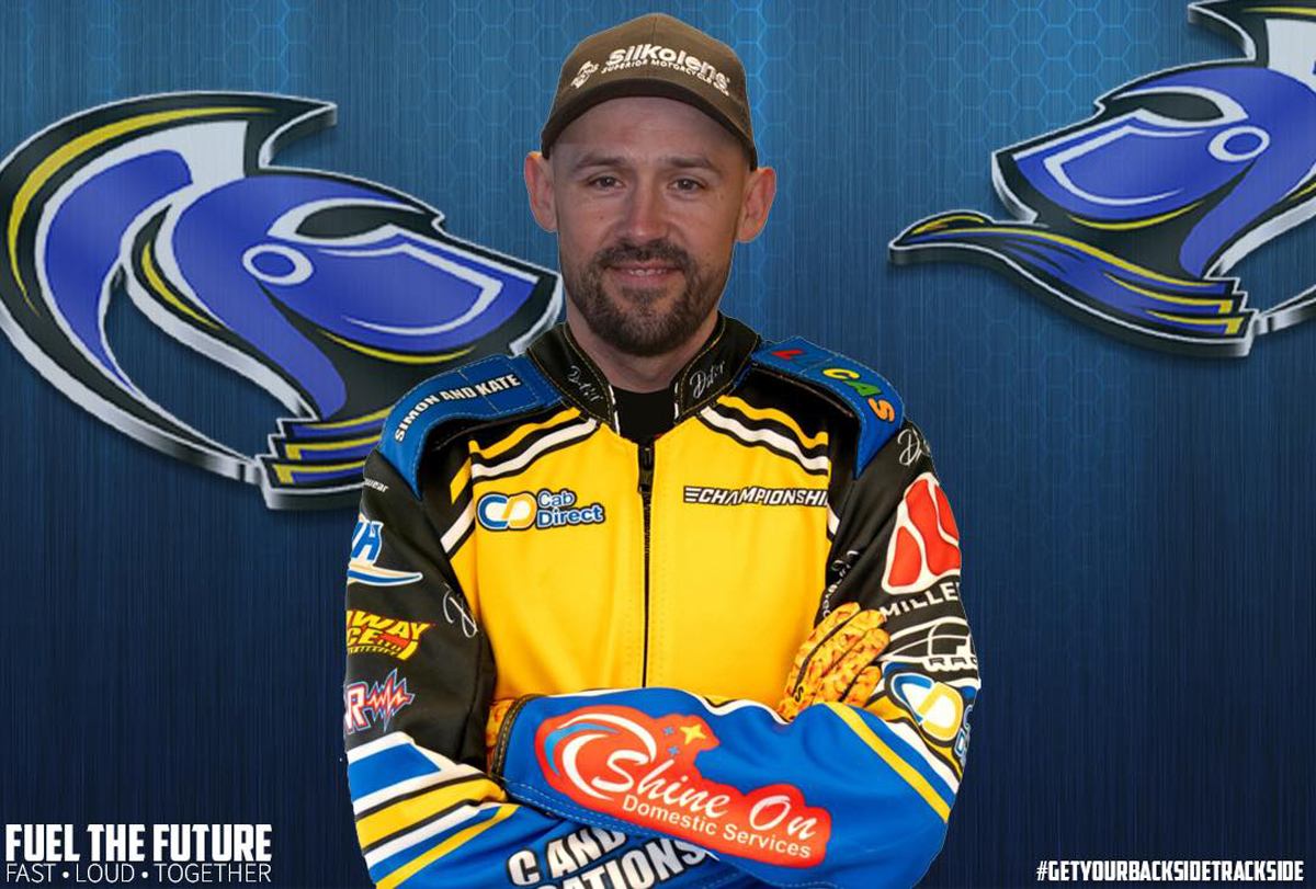 King ruled out of Scunthorpe trip after King’s Lynn crash