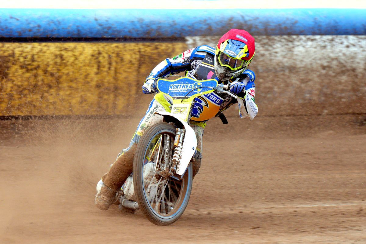 Line-up puzzle shapes first Championship meeting with Redcar