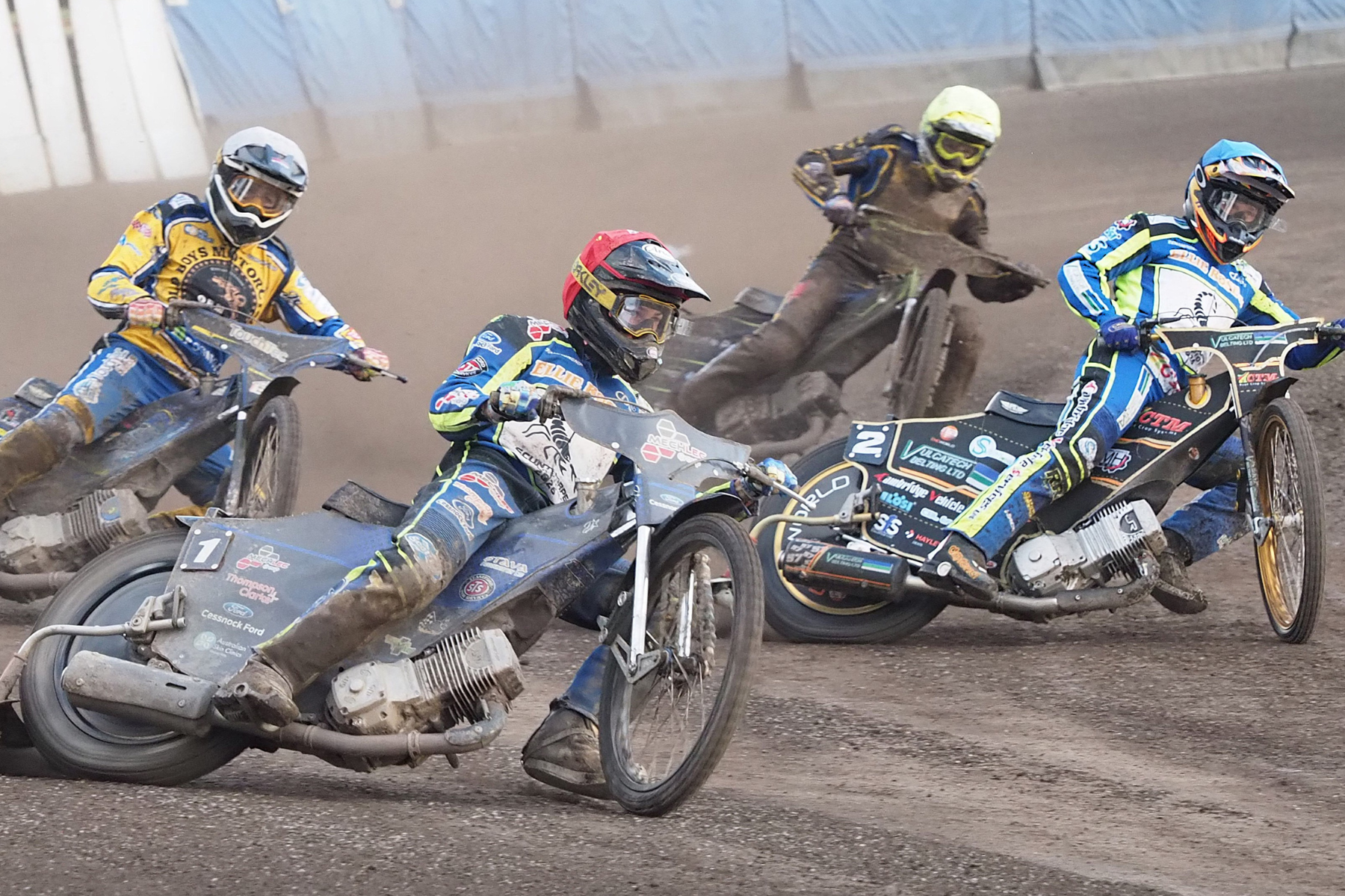 Scunthorpe seize control after early Plymouth promise