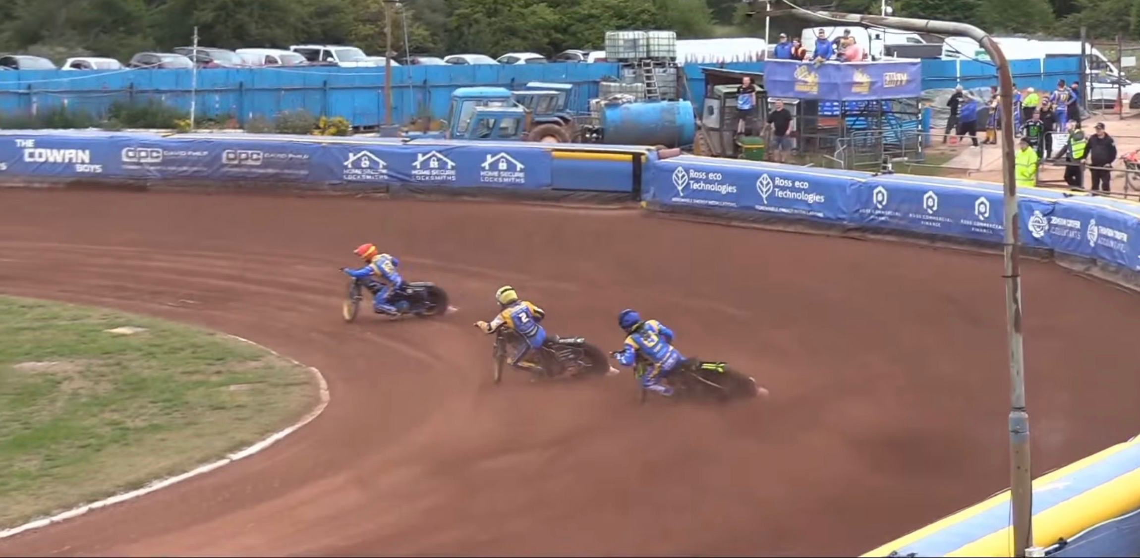 Plymouth’s returnees could not stop Edinburgh surge at Armadale