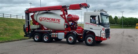 Plymcrete Southwest Proudly Sponsors the Gladiators’ Knockout Cup Final