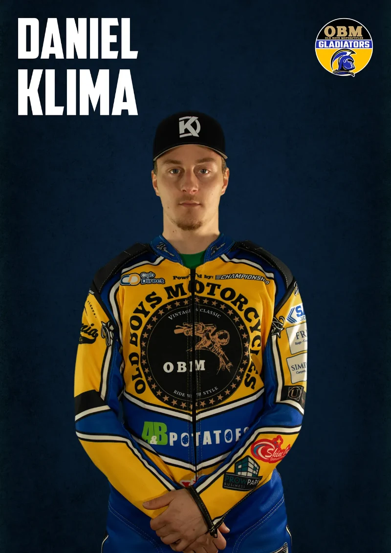 Daniel Klima