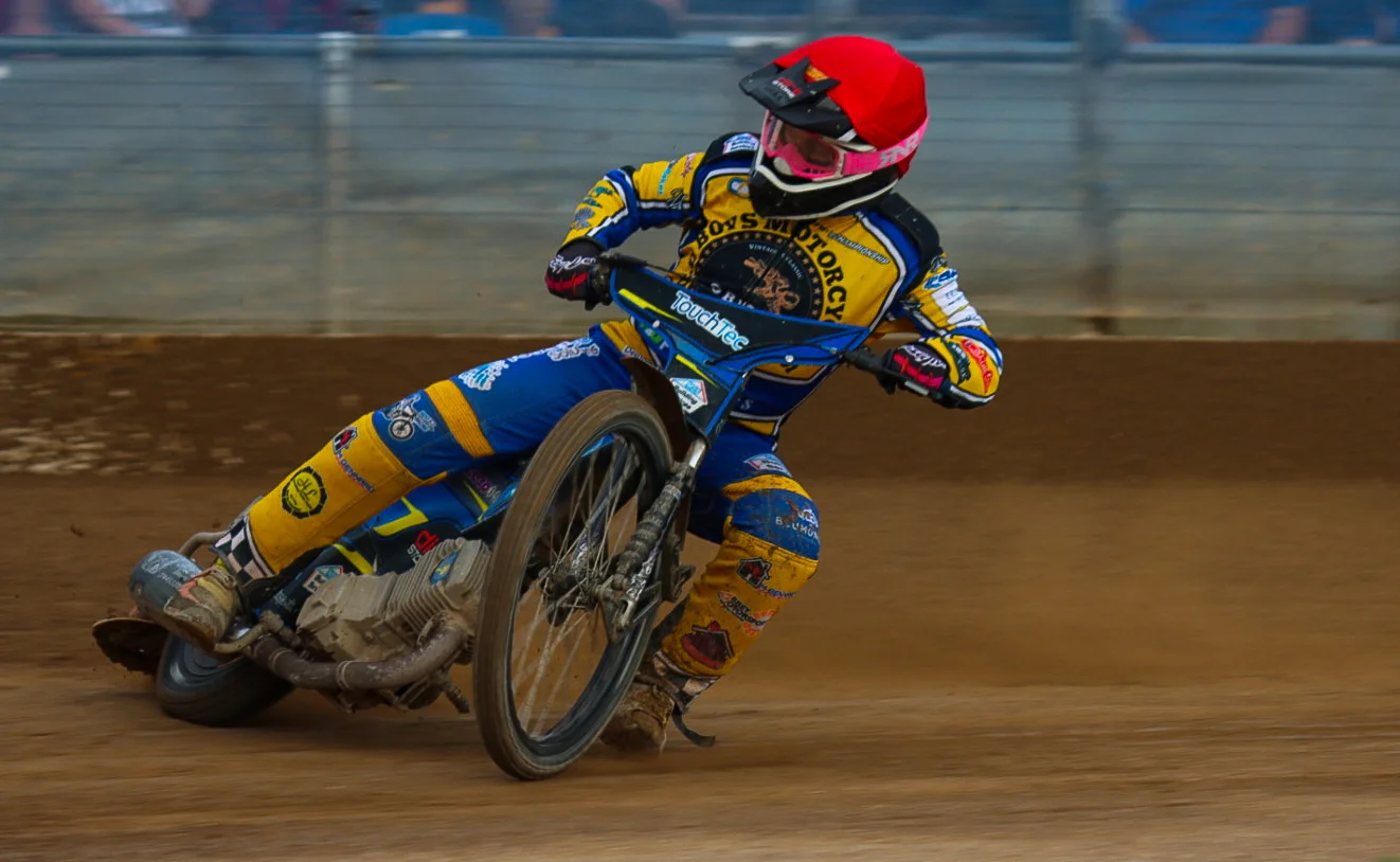Scott Nicholls