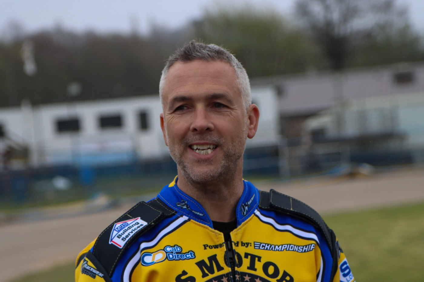 Scott Nicholls — photo 1