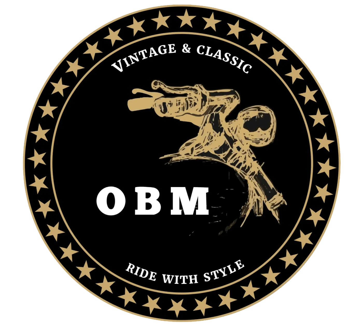 Old Boys Motorcycles