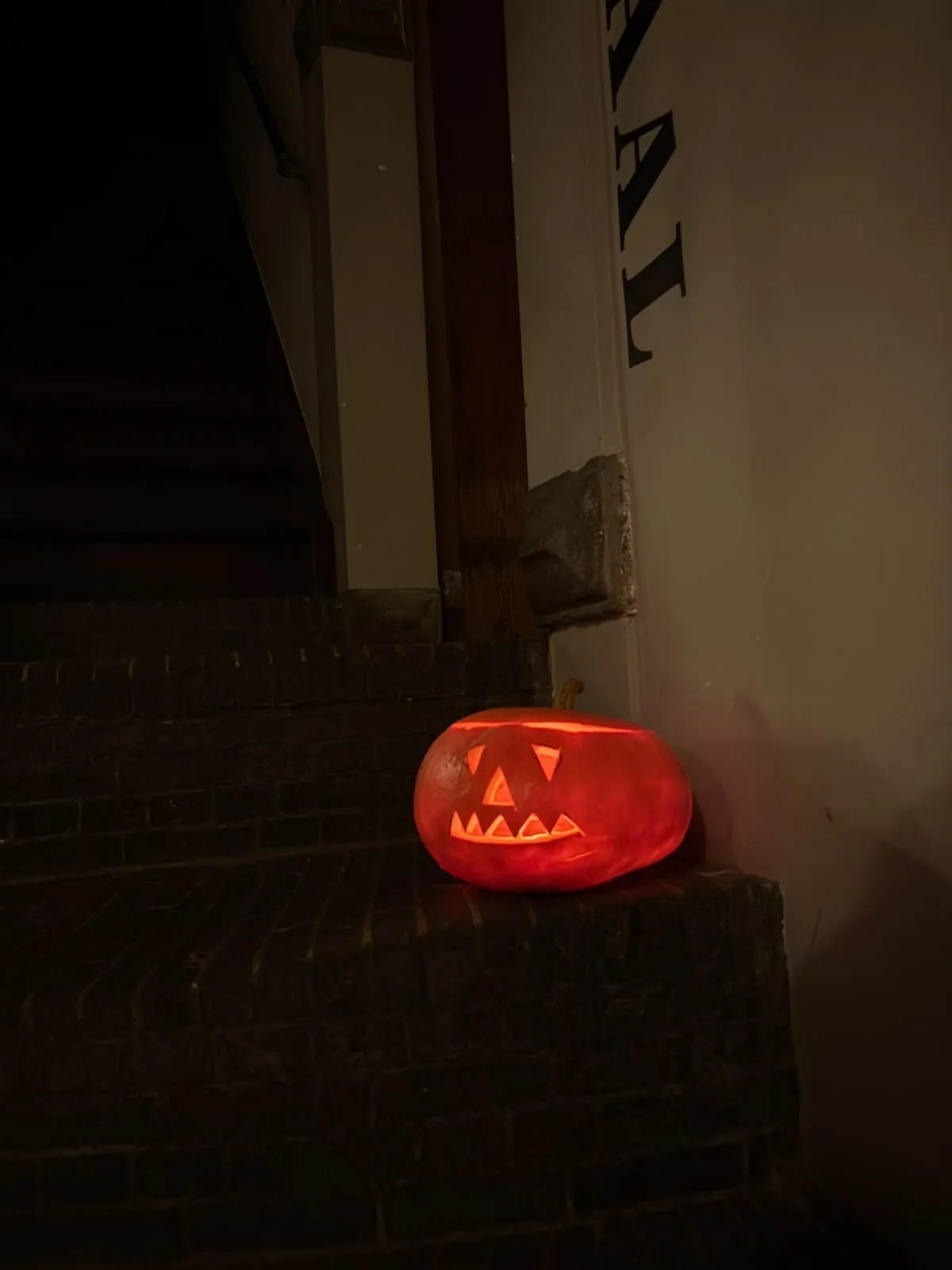 Sfeerfoto, oktober 2026