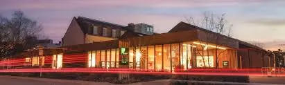 Vanavond zitten we in de bibliotheek van Beernem!