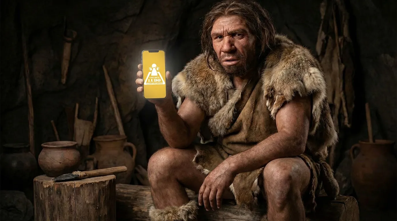 De Gouden Ludo's 2026