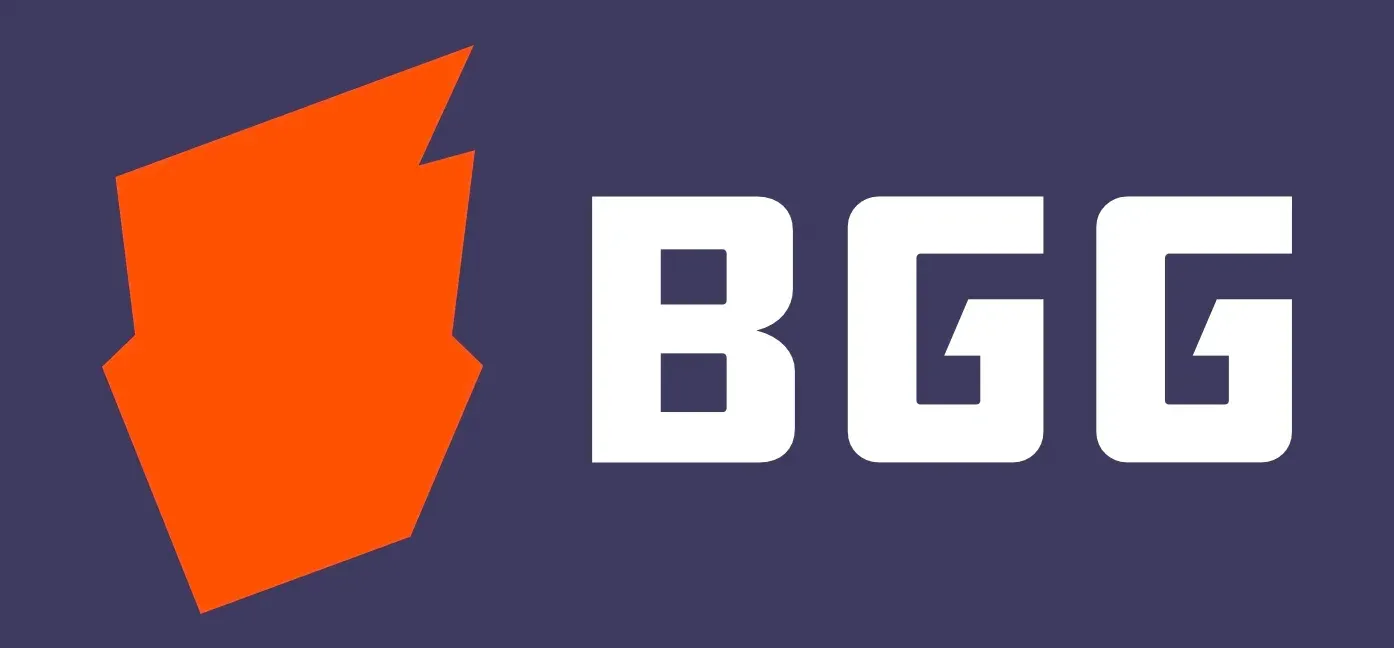 De site BoardGameGeek