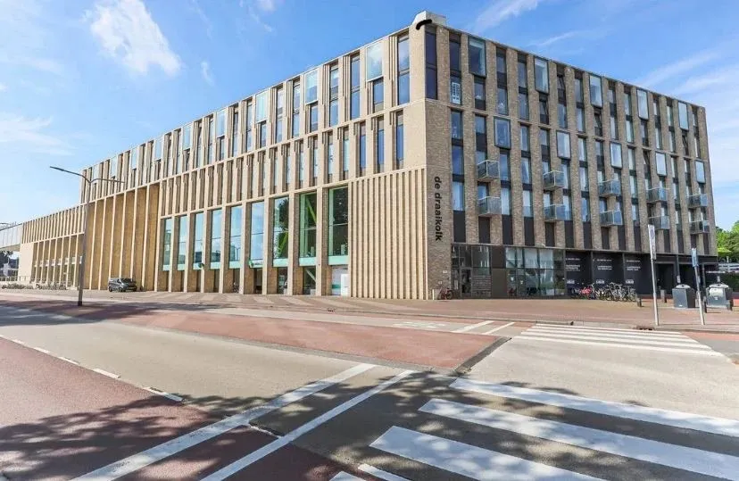 Museum Spellenwereld Assen