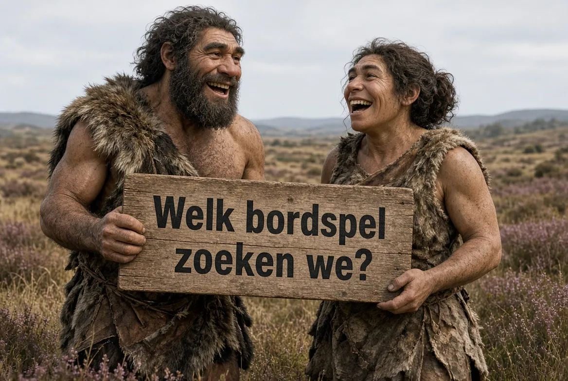 Ons 1e raadsel