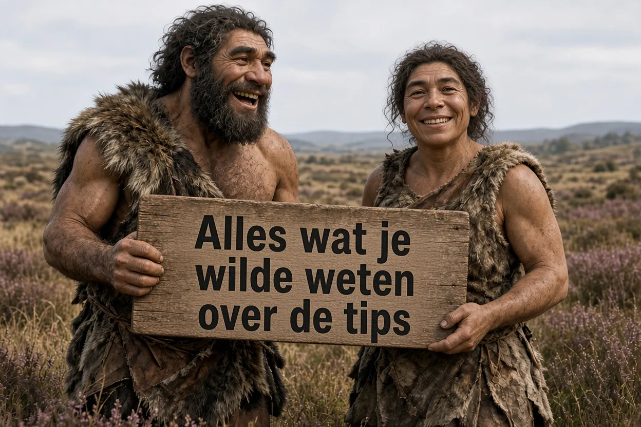 Ons 1e raadsel: de oplossing