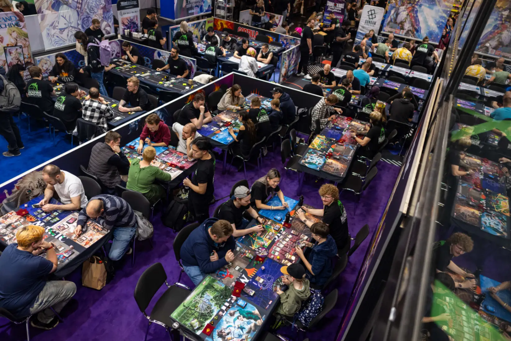 Spellenbeurs SPIEL Essen 2026