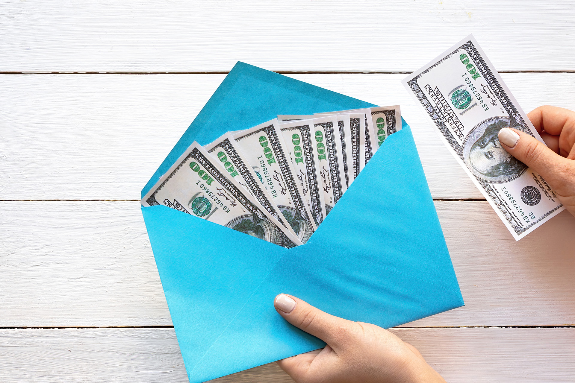 cash-is-king-the-old-school-budget-that-still-rules