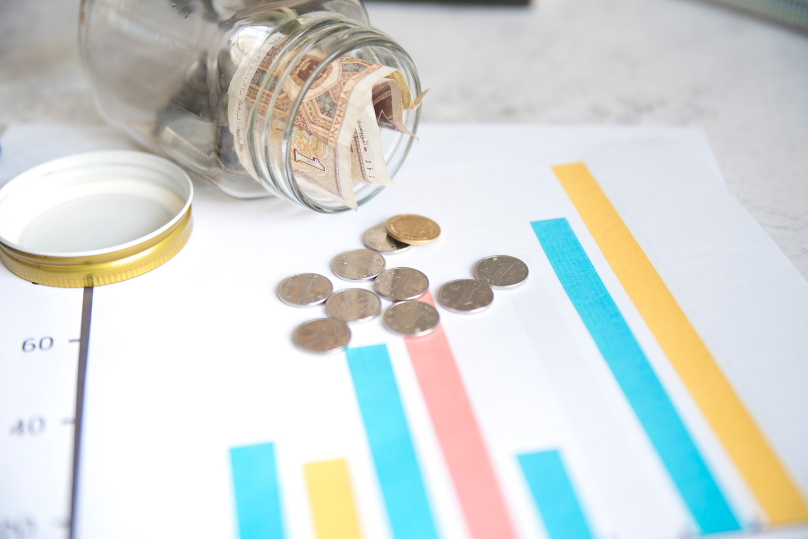 drowning-in-debt-this-budgeting-method-changes-everything