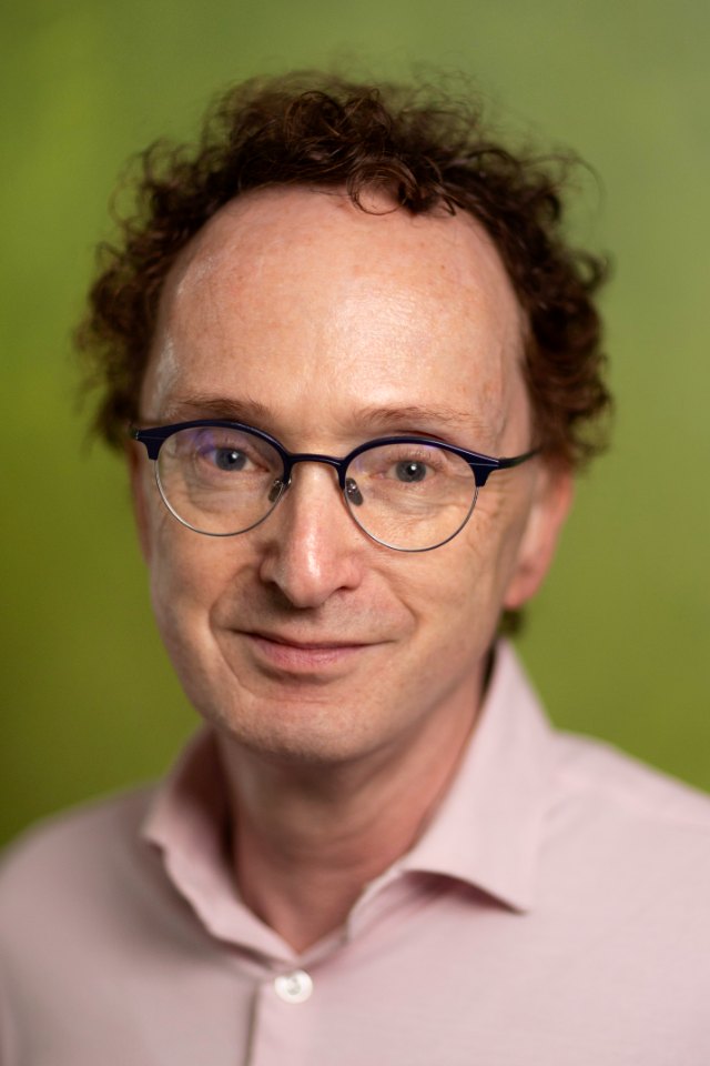 stephan linnenbank