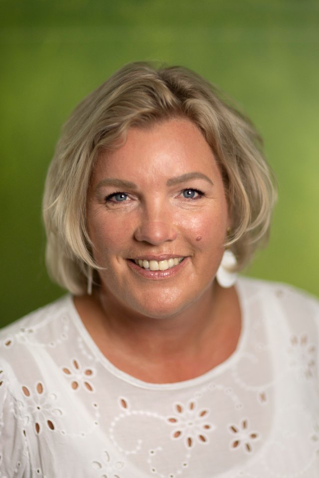 geertje strampel