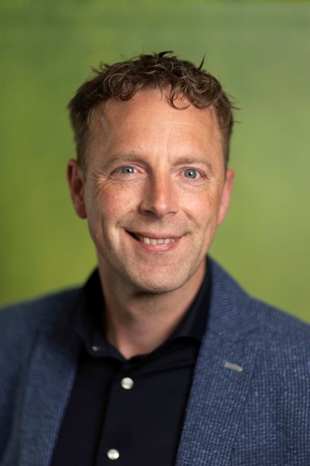 rudger schiewer