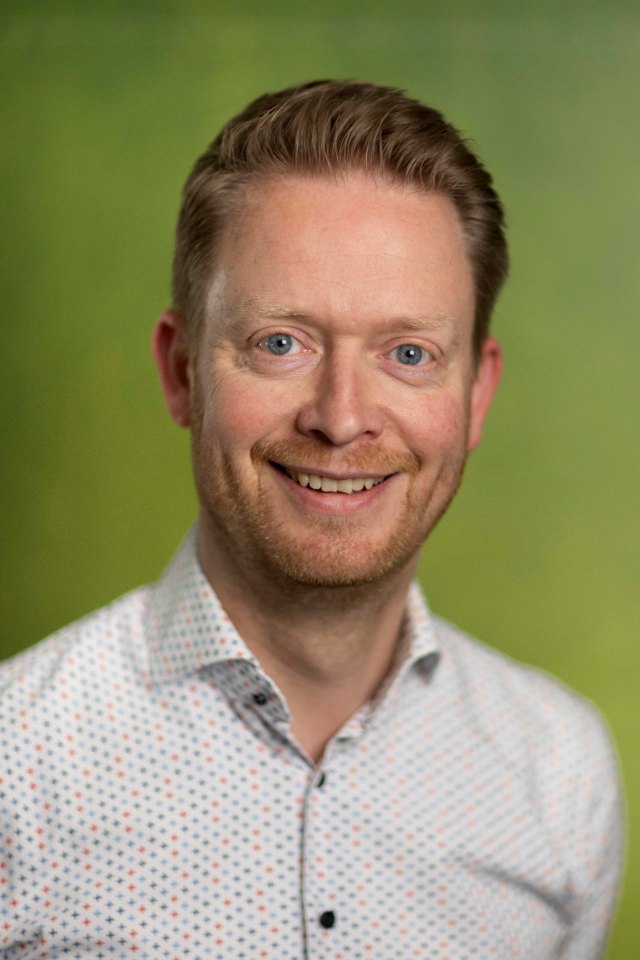 maurice pelsers