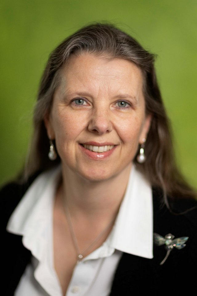 giselle verwoort
