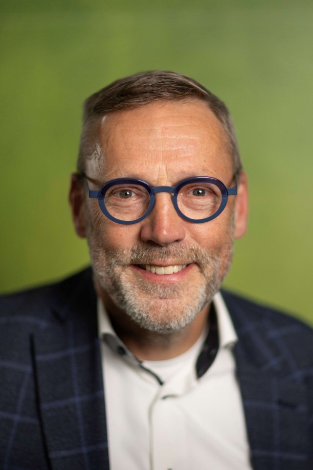 Toine jansen