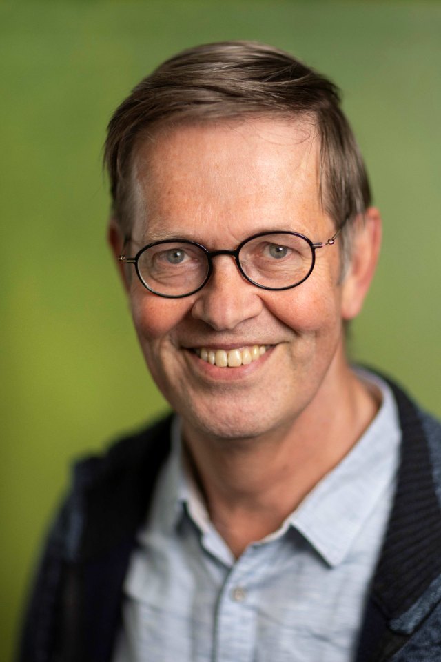 rolf van kouwen