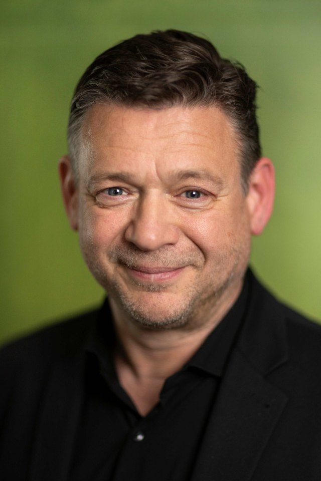 bas kroes