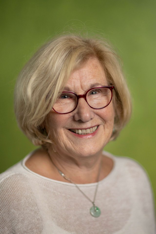 ineke pranger