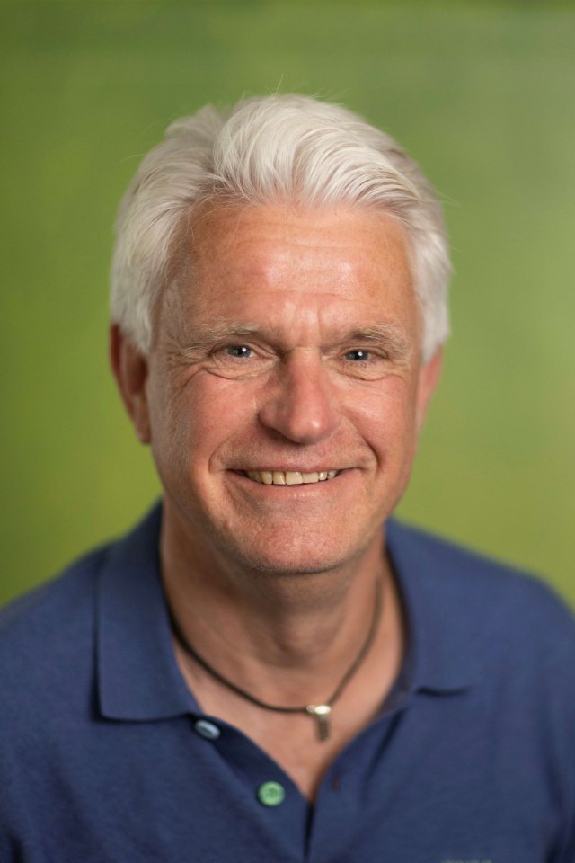 jacques slabbers