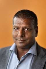 Rajesh Grobbe