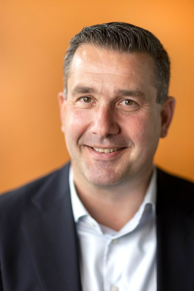 Ivo Nelissen