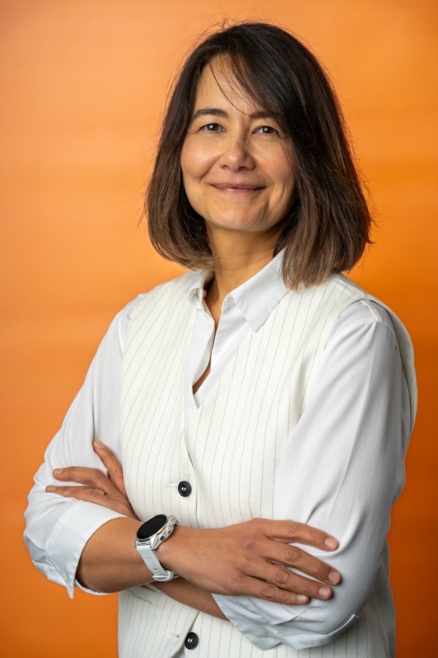 Laurine Lemon