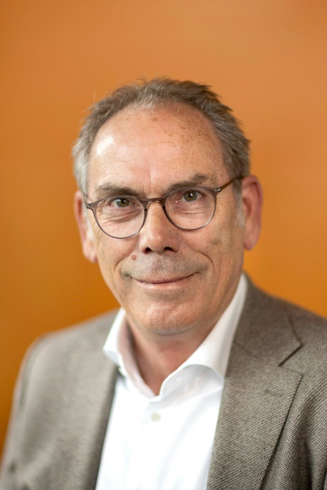 Piet Molenaar