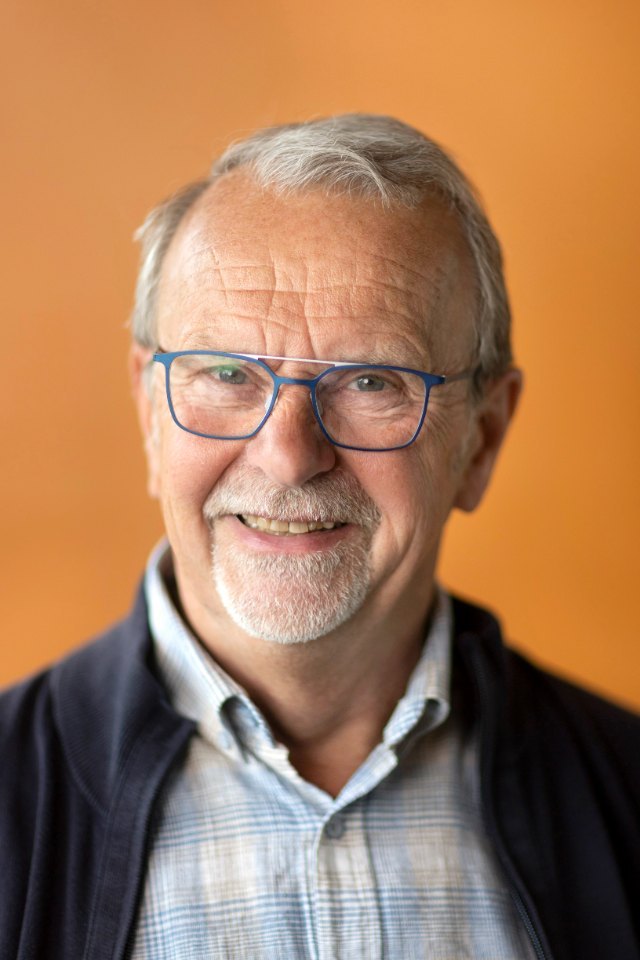 Piet Rennen