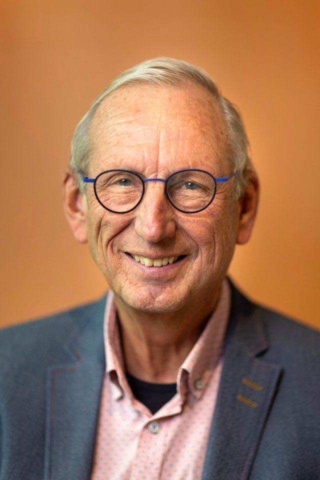 Arie Sonneveld
