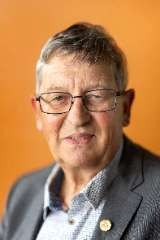 Ton de Boer